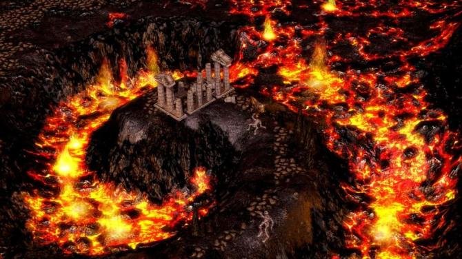 Age of Mythology: Extended Edition 