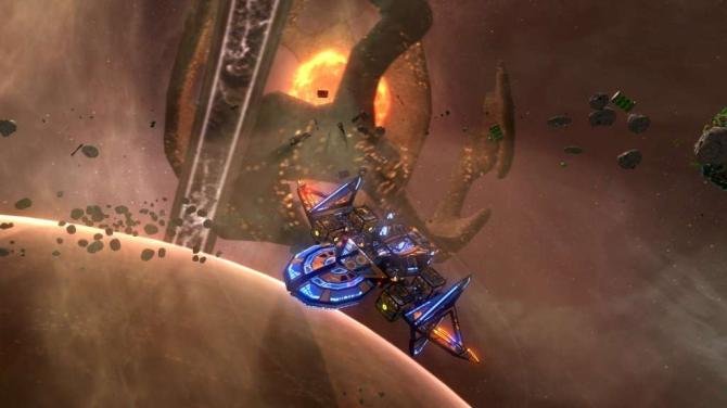 Space Pirates and Zombies 2 