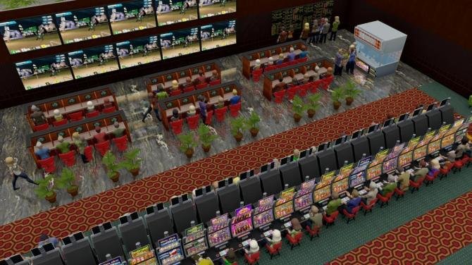 SimCasino 