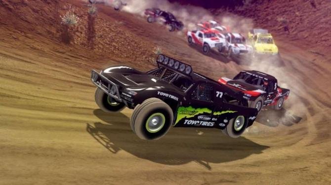 BAJA: Edge of Control HD 