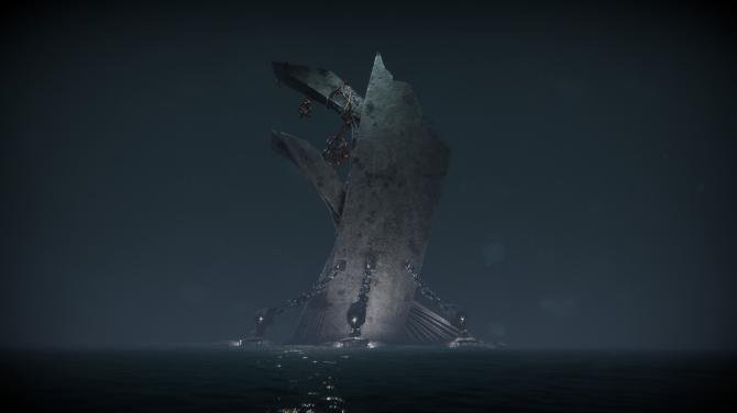 Go Home Annie: An SCP Game 