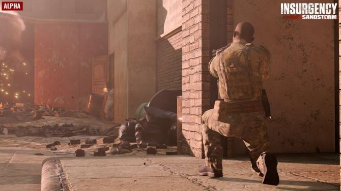 Insurgency: Sandstorm 