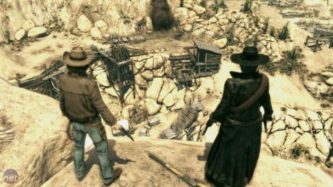 Call of Juarez: Bound in Blood Uplay Activation Link 