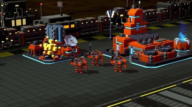 8-Bit Invaders! 