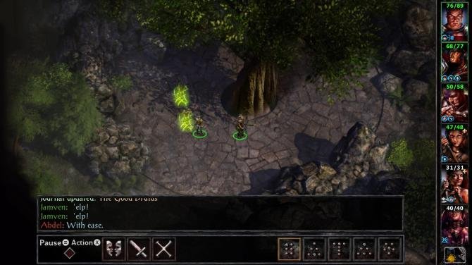 Baldur's Gate and Baldur's Gate II: Enhanced Editions 