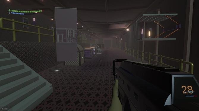Lab 2040 