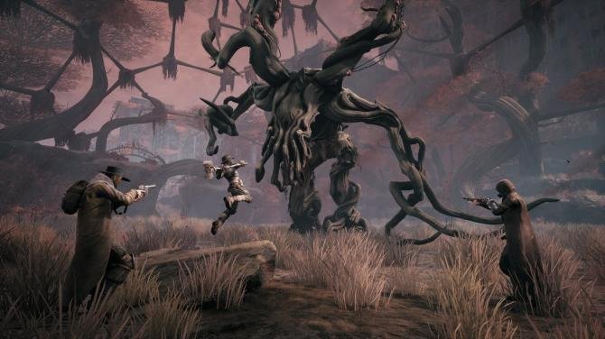 Remnant: From the Ashes 