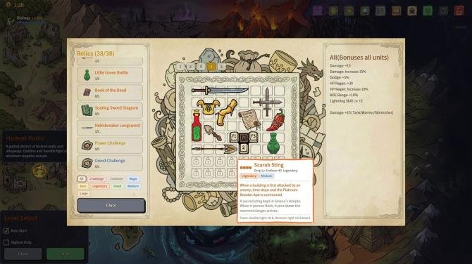 Idle: Doodle Realm 