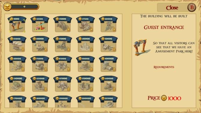Match Three Pirates II 