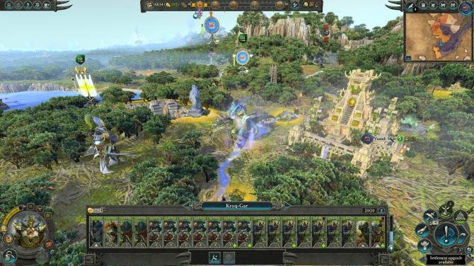 Total War: WARHAMMER II Collection 