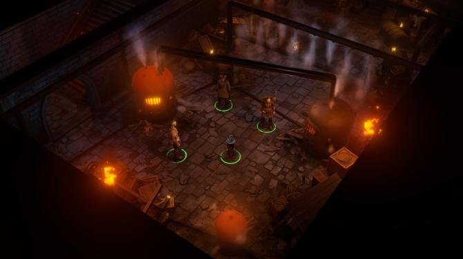 Pathfinder: Wrath of the Righteous - Through the Ashes 