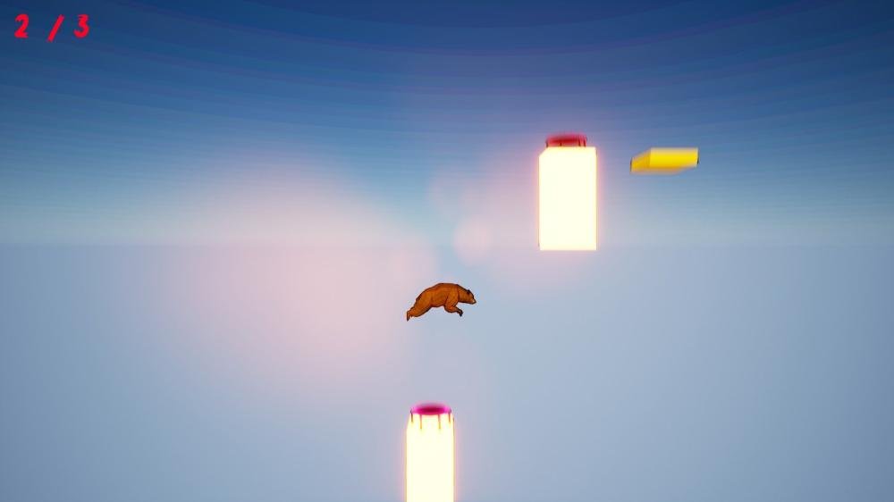 Bear Adventure 