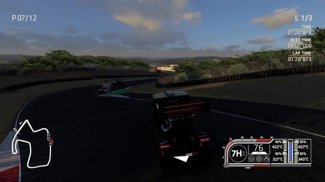 FIA European Truck Racing Championship 