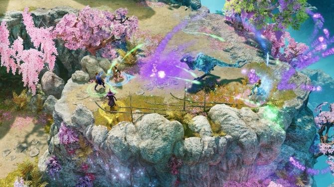 Nine Parchments 