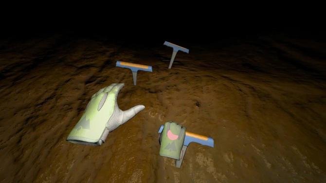 Cave Crave VR 