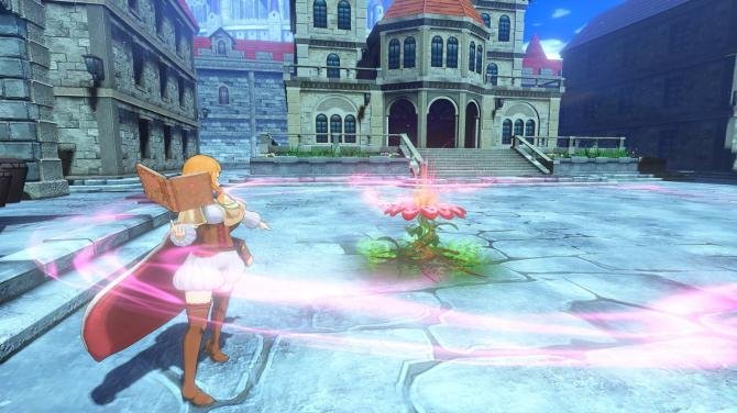 Black Clover: Quartet Knights Deluxe Edition 