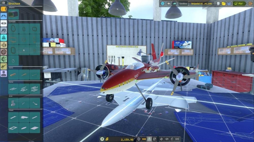 KitHack Model Club 