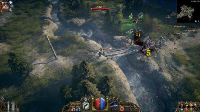 The Incredible Adventures of Van Helsing Complete Pack 