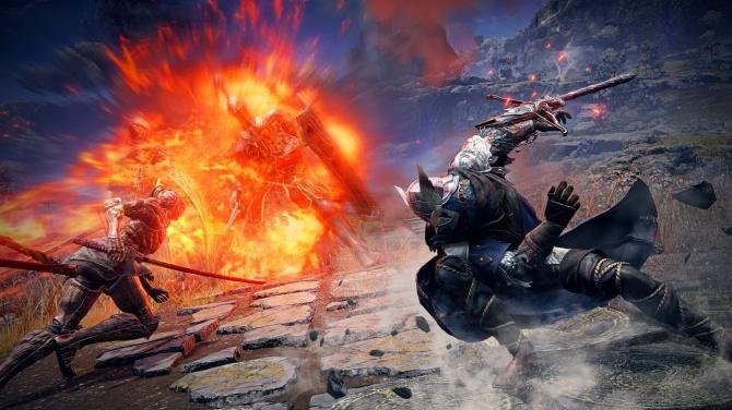 ELDEN RING NIGHTREIGN PS4/PS5 Access 