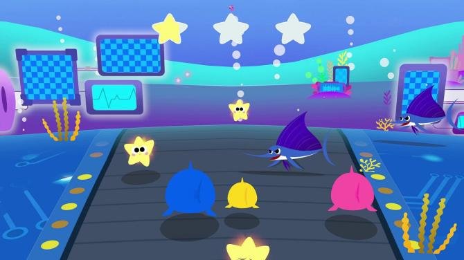 Baby Shark: Sing & Swim Party 