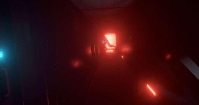 Cosmic Awakening VR 