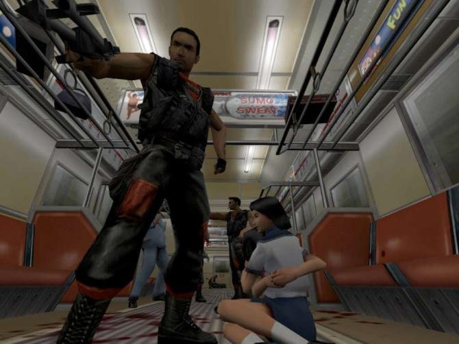 Counter-Strike: Condition Zero 