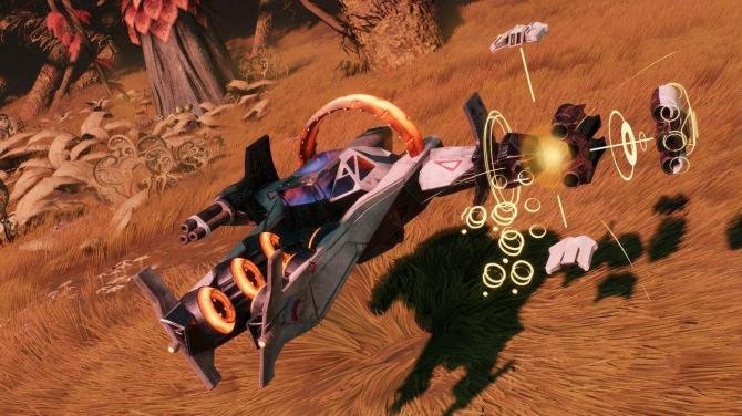 Starlink: Battle for Atlas Deluxe Edition 
