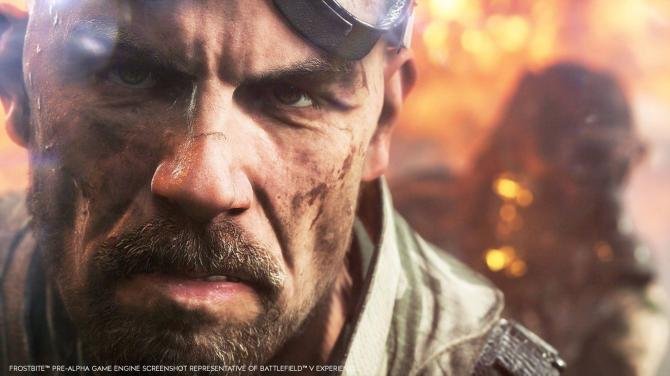 Battlefield V Deluxe Edition 