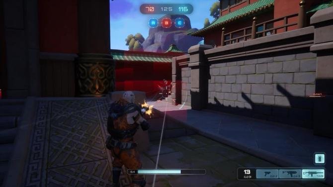 Phantom Ops 