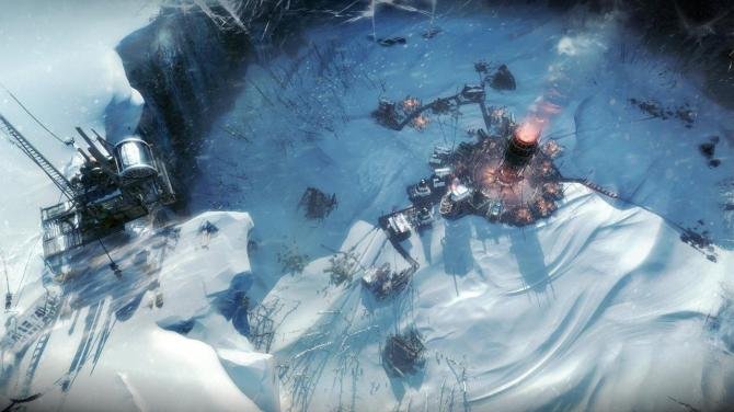 Frostpunk SEA 