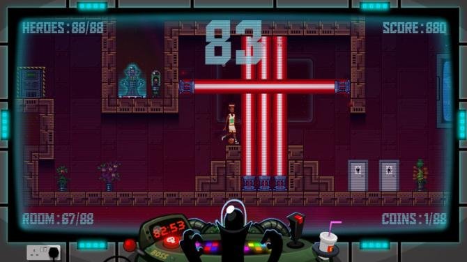 88 Heroes - 98 Heroes Edition 