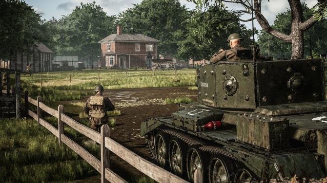 Squad 44 Supporter Edition 