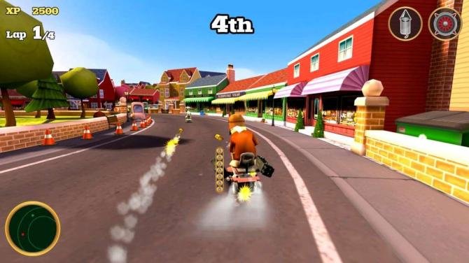 Coffin Dodgers 
