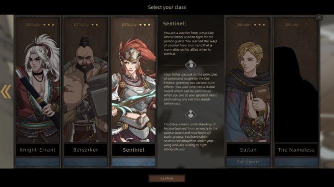 Sands of Salzaar Bundle (2023) 