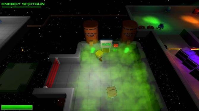 Space Farmers 2-Pack 