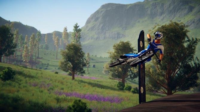 Descenders 