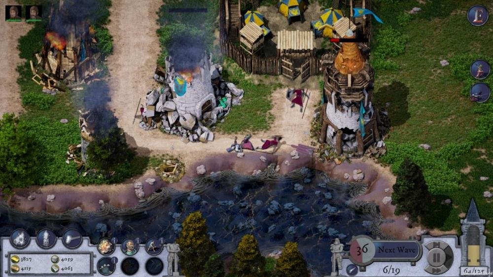 Empires in Ruins 