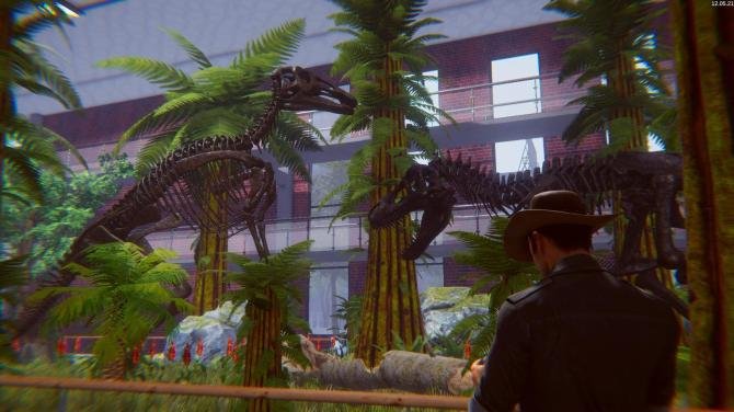 Dinosaur Fossil Hunter 