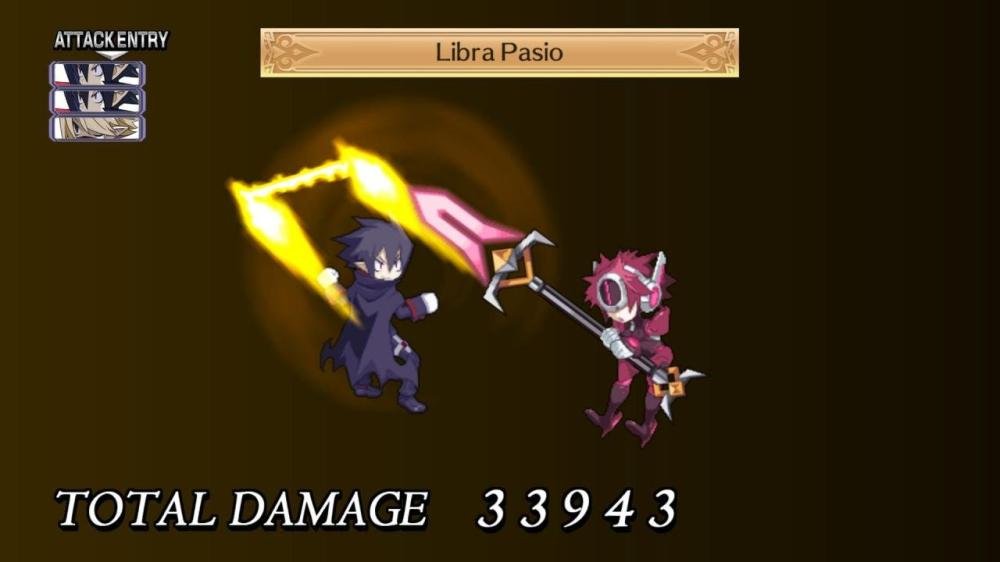 Disgaea 4 Complete+ 