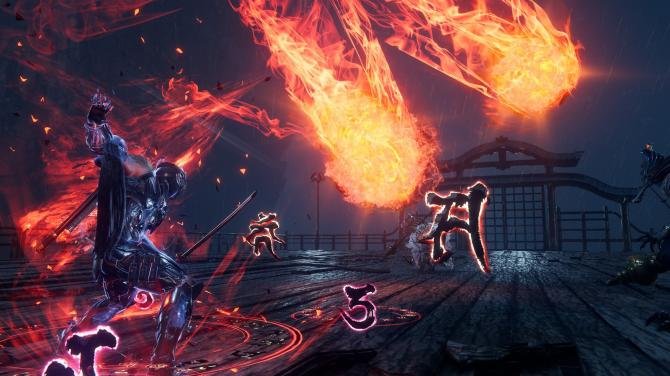NINJA GAIDEN 4 PS5 Access 