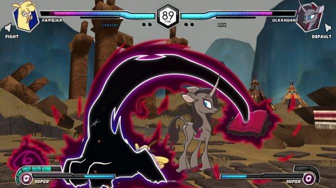 Them's Fightin' Herds: Deluxe Edition 