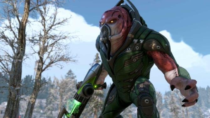 XCOM 2 PS4/PS5 Access 