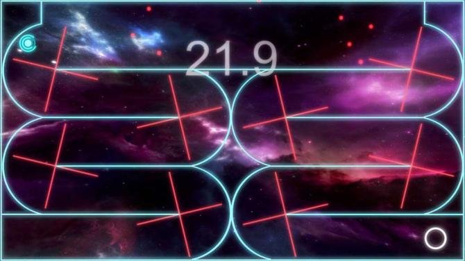 Neon Space 