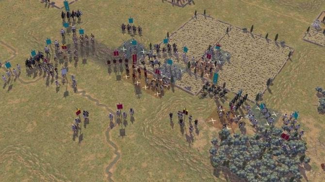 Field of Glory II 