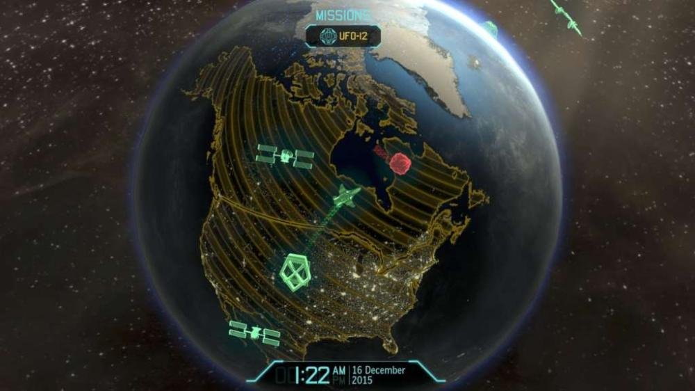 XCOM: Enemy Unknown + XCOM Enemy Within Bundle 