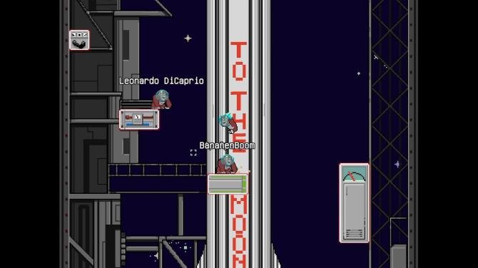 Diamond Hands: To The Moon 