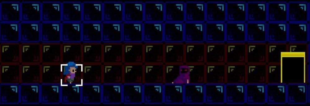 Hikaru's Cube 