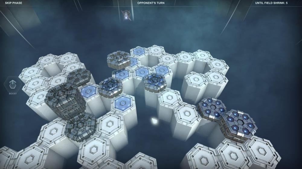 HexLab 