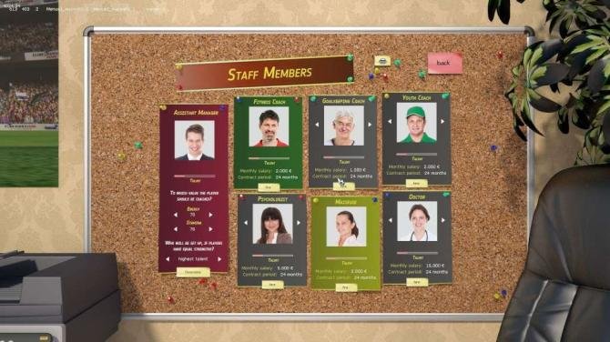Club Manager 2017 