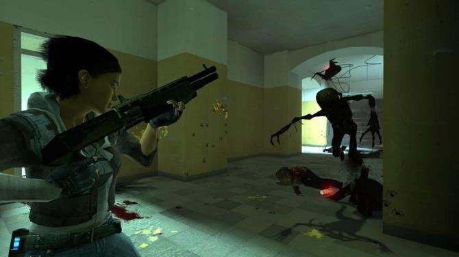 Half-Life 2: Episode One Pack 